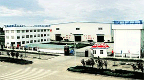 YT系列500噸金屬打包液壓機